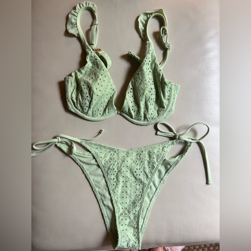 Hollister bikini